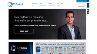 
                            1. BTG Pactual