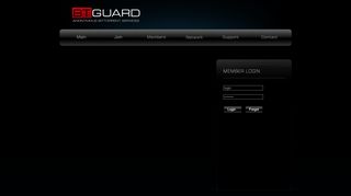 
                            1. BTGuard - Member Login