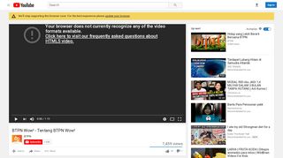 
                            13. BTPN Wow! - Tentang BTPN Wow! - YouTube