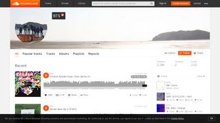
                            3. BTS | Free Listening on SoundCloud