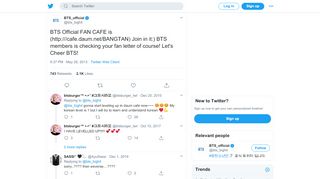 
                            9. BTS_official on Twitter: 