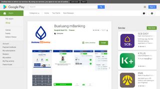 
                            5. Bualuang mBanking - Apps on Google Play