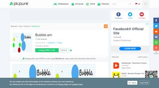 
                            12. Bubble.am for Android - APK Download - APKPure.com