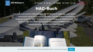 
                            4. Buch - HAC Boberg