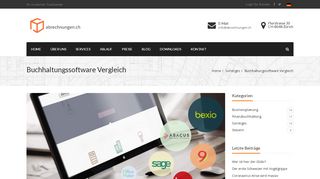 
                            5. Buchhaltungssoftware Vergleich – Treuhand & Buchhaltung