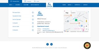 
                            3. Bucuresti | Agentii Uniqa Asigurari