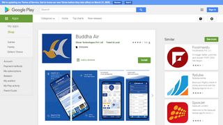 
                            5. Buddha Air - Apps on Google Play