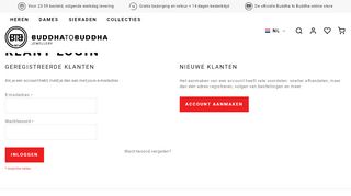 
                            10. Buddha to Buddha - Officiële webshop - Complete collectie Klant ...