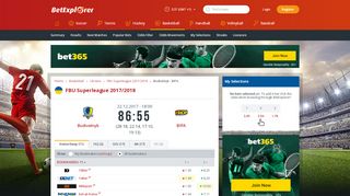 
                            11. Budivelnyk - BIPA, 22.12.2017 - H2H stats, results, odds - Betexplorer