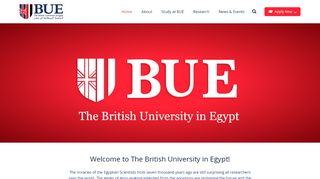 
                            1. BUE.edu