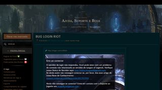 
                            8. BUG LOGIN RIOT - Boards