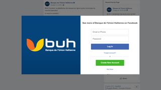 
                            9. BUH Connect, la plateforme de banque en... - Banque de l'Union ...