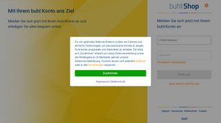 
                            3. Buhl Kundenkonto: direkter Zugriff auf Ihre Daten und Software