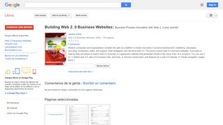 
                            7. Building Web 2. 0 Business Websites: Business Process Innovation ...