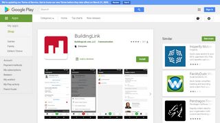 
                            3. BuildingLink - Apps on Google Play
