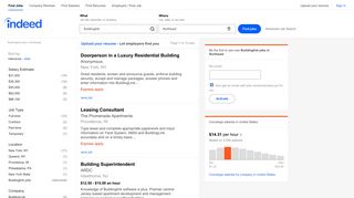 
                            12. Buildinglink Jobs, Employment in Northeast | Indeed.com