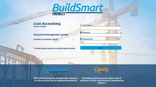 
                            10. BuildSMART - Accounting