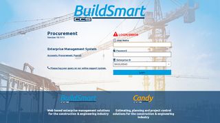 
                            13. BuildSmart - Procurement - Basil Read