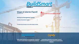 
                            12. BuildSMART - Wages & Salaries - Khato Civils