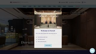 
                            7. Bukit Bintang Hotels | Dorsett Kuala Lumpur in Malaysia Official Site