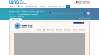 
                            12. Bukit View Primary School (BVPS) - NLB eResources