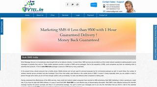 
                            4. Bulk sms service providers in India,best,cheapest,dealers,resellers ...