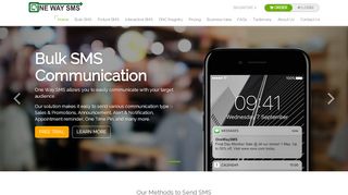 
                            13. Bulk SMS Singapore | Bulk SMS & SMS Broadcast Service Provider