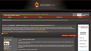 
                            1. bulk/mass newsletter signup? - WickedFire - Affiliate Marketing ...