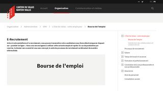 
                            10. Bulletin inscription Inlingua - IOL 2019 - Bourse de l'emploi - vs.ch