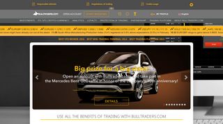 
                            5. Bulltraders.com - CFD, Forex and binary options broker. Web-platform ...