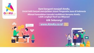 
                            1. BUMSS Aplikasi Transaksi Multibisnis