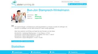 
                            12. Bun-Jon Stamprech-Winkelmann - alsterrunning.de