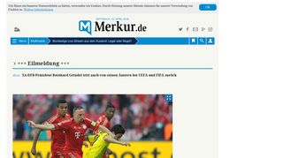 
                            6. Bundesliga Live-Stream aus dem Ausland: Legal oder illegal ...
