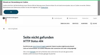 
                            3. Bundesverwaltungsamt - Login - Anmelden für den geschützten ...