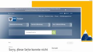 
                            12. Bundesweite Unternehmens-nachfolgebörse NEXXT Change - IHK ...