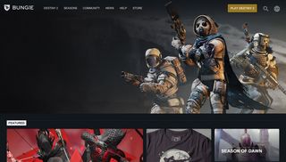 
                            3. Bungie.net