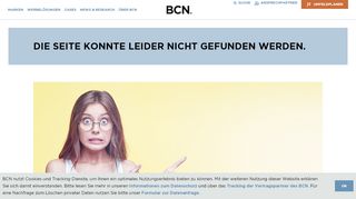 
                            10. BUNTE.de bei BCN | Burda Community Network