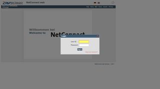 
                            1. Bürgel NetConnect web