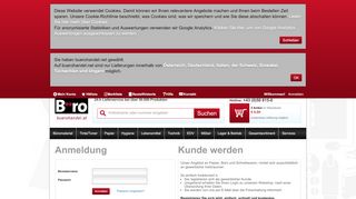 
                            3. Büro Handel - Bürobedarf, Büroartikel, Büromaterial, Büroausstattung ...