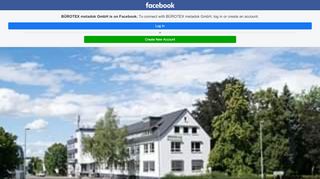 
                            11. BÜROTEX metadok GmbH - Community | Facebook