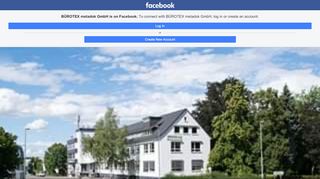 
                            8. BÜROTEX metadok GmbH - Home | Facebook