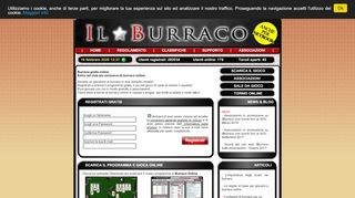 
                            4. Burraco gratis online - Gioca gratuitamente a Burraco