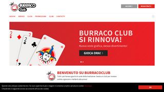 
                            7. BurracoClub