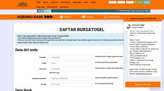 
                            1. Bursatogel - Login Bursa togel - Daftar Togel Bursatogel - Link ...