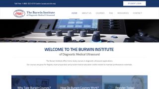 
                            1. Burwin Institute
