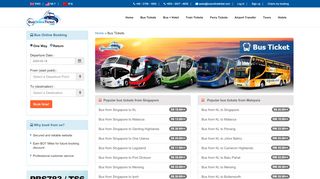 
                            4. Bus Online Booking Services at BusOnlineTicket.com Malaysia ...