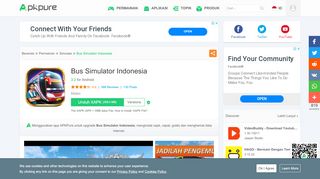 
                            8. Bus Simulator Indonesia for Android - APK Download - APKPure.com