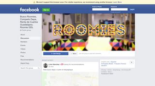 
                            9. Busco Roomies, Comparto Depa, Renta de Cuartos Guadalajara ...