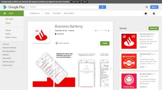 
                            4. Business Banking – Apps on Google Play