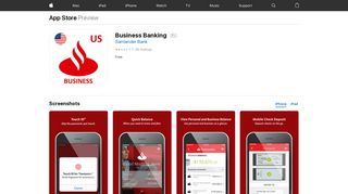 
                            9. Business Banking on the App Store - iTunes - Apple